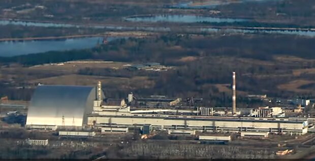 Czarnobyl/YouTube @ABC News