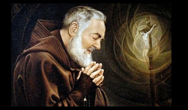 Ojciec Pio/ YouTube @Biblia Audiobook