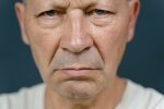 Z życia wzięte. Gdy zobaczyłem teściową mojej córki, zamarłem. Nie przypuszczałem, że los jeszcze nas połączy