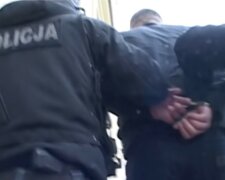 Policja/Youtube @Polska Policja
