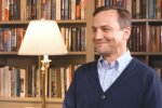 Radosław Sikorski/ YouTube @DW News