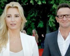 Joanna Brodzik i Paweł Wilczak / YouTube:  Health & Fitness