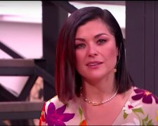 Kasia Cichopek / YouTube:  TYGRYS SYBERYJSKI