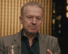 Bogusław Linda/ YT
