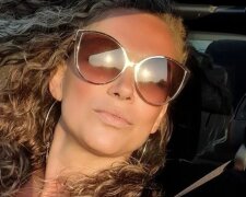 Joanna Liszowska/ instagram: joannaliszowskaofficial