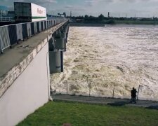 Rzeka. Źródło: youtube.com