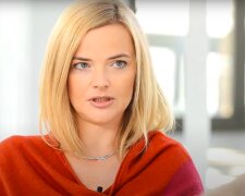 Monika Richardson / YouTube: BezMaskiVideo