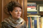 Jolanta Kwaśniewska/ YouTube @fra3.pl