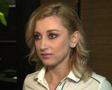 Justyna Żyła/screen Youtube @Jane TV