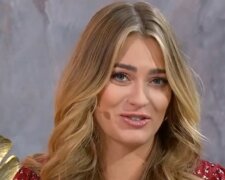 Marcelina Zawadzka/screen Youtube @Piękne Polskie Dziennikarki i Prezenterki TV