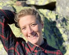 Fot. instagram @lara_gessler