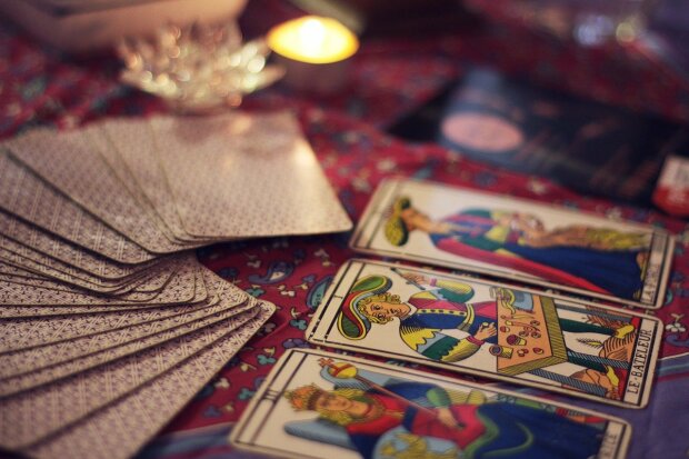Astrologia/ Pixabay