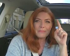 Katarzyna Dowbor screen YouTube