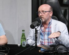 Artur Barciś/ screen yt