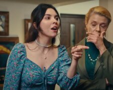 Złośliwa szwagierka, źródło: YouTube/DramatizeMe