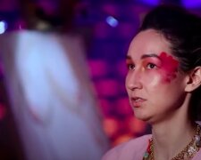 Anastazja Pazura / YouTube:  Plotki Pl