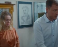 Zostawił żonę, źródło: YouTube/DramatizeMe