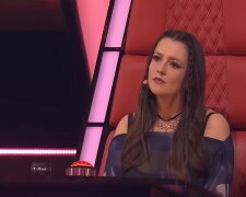 Lanberry, screen Youtube @TheVoiceofPoland