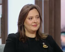 Anna Górska,screen Youtube @polsatnewsplofc