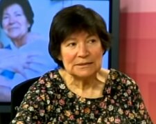 Mauricia Ibanez/Youtube