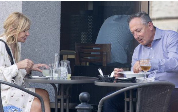 Monika Olejnik. Źródło: se.pl