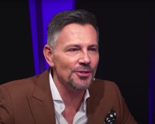 Krzysztof Ibisz / YouTube:  Lekko Nie Będzie