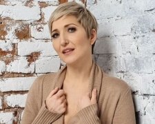 Magda Steczkowska / instagram: magdasteczkowska