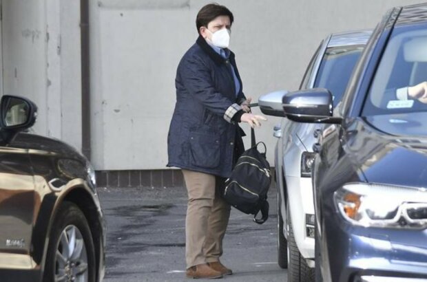 Beata Szydlo/źródło: Super Express