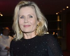 Grażyna Szapołowska po raz kolejny zaskoczyła fanów, screen Google