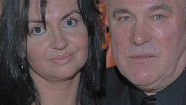Ryszard Rynkowski i Edyta Rynkowska, screen Youtube @plotkanews1707