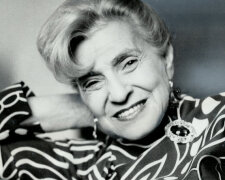 Ida Kamińska była jedyną nominowaną do Oscara Polką. Chciała wrócić do kraju, ale nie mogła. Co się stało