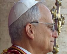 Leon XIV, screen Youtube @VaticanNews
