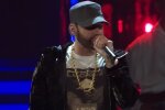 Eminem / screen yt
