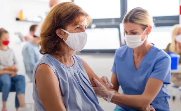 Szczepienia przeciw Covid-19/YouTube @WP