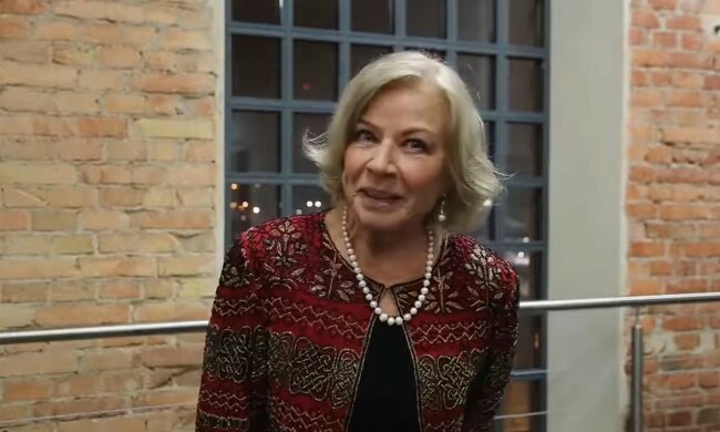 Nie żyje Bożena Dykiel. Polska kultura straciła jedną ze swoich najbardziej charakterystycznych postaci