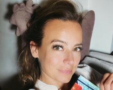 Anna Mucha/screen Instagram @taannamucha
