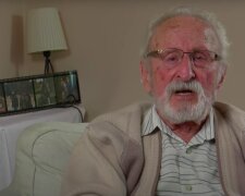 Franciszek Pieczka / YouTube:  Romek Anusiewicz