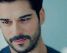 Burak Ozchivit, screen YT