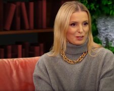 Halina Mlynkova / YouTube:  TVN Style