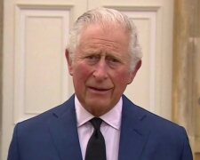 Książę Karol/Youtube @NBC News