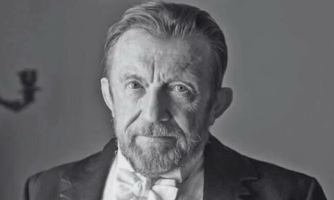 Edward Linde-Lubaszenko, screen Youtube @Ploteczek