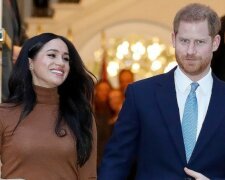 Harry i Meghan Markle/YouTube @KIm Snow