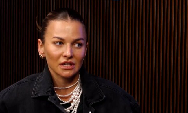 Anna Lewandowska, screen Youtube @RadioRAMPA