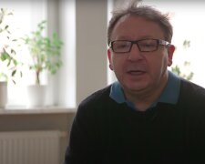 Zbigniew Zamachowski / YouTube: Netflix Polska