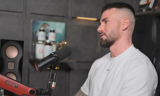 Łukasz Litewka, screen Youtube @zurnalistapl