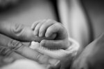 mama i dziecko @pexels