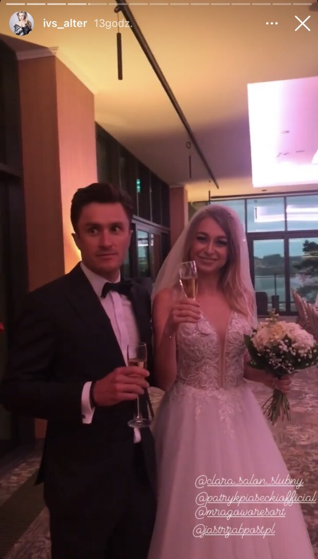 Ivs Alter. Źródło: instagram.com