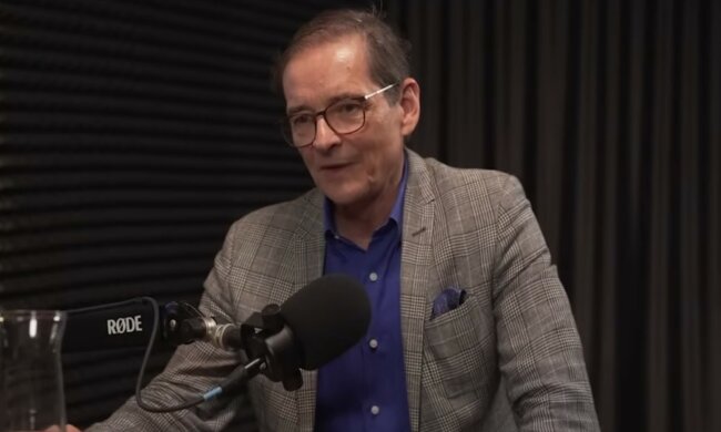 Przemysław Babiarz, screen Youtube @ETOTOTV