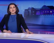 Wiadomości TVP/YouTube @Archiwum Wiadomości