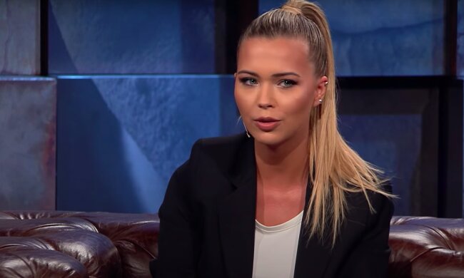 Sandra Kubicka / YouTube: tvnpl